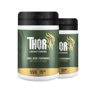 Booster THOR x 2